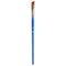 Princeton Brush Select Artiste Brush, Angular Shader, 3/8"